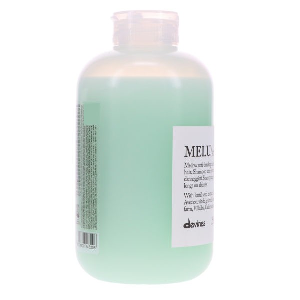 Davines MELU Anti-breakage Shampoo 8.45 oz