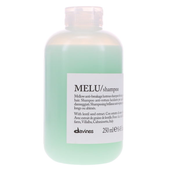 Davines MELU Anti-breakage Shampoo 8.45 oz