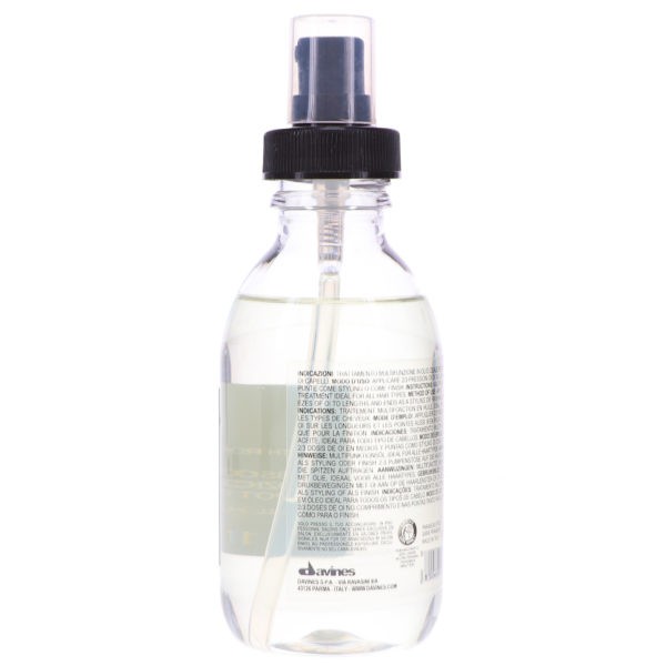 Davines OI Oil 4.56 oz.