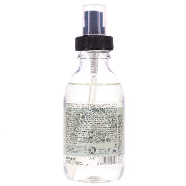 Davines OI Oil 4.56 oz.