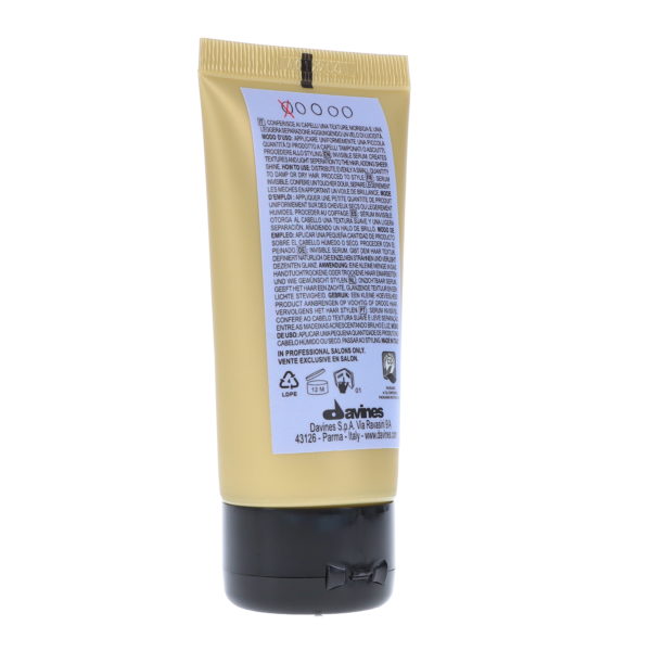 Davines This Is An Invisible Serum 1.69 oz.