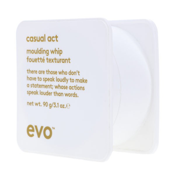 EVO Casual Act Moulding Whip 3.17 oz