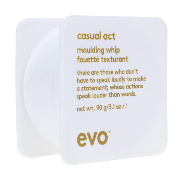 EVO Casual Act Moulding Whip 3.17 oz