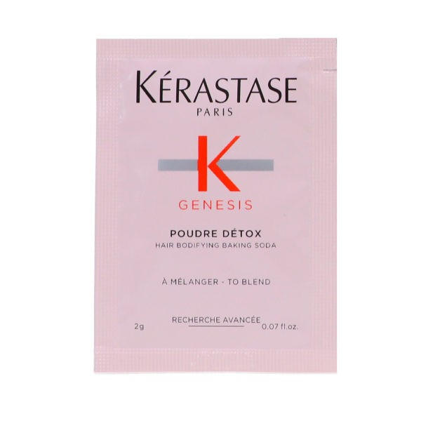 Kerastase Genesis Poudre Detox 30 Pack