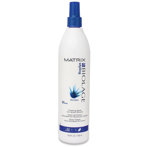 Biolage-S-Finishing Spritz Hair Spray 16.9 Oz