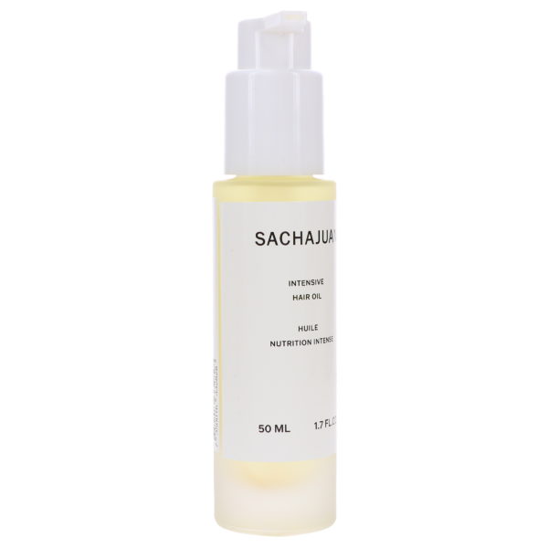 Sachajuan Intensive Hair Oil 1.69 oz
