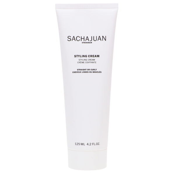 Sachajuan Styling Cream 4.23 oz