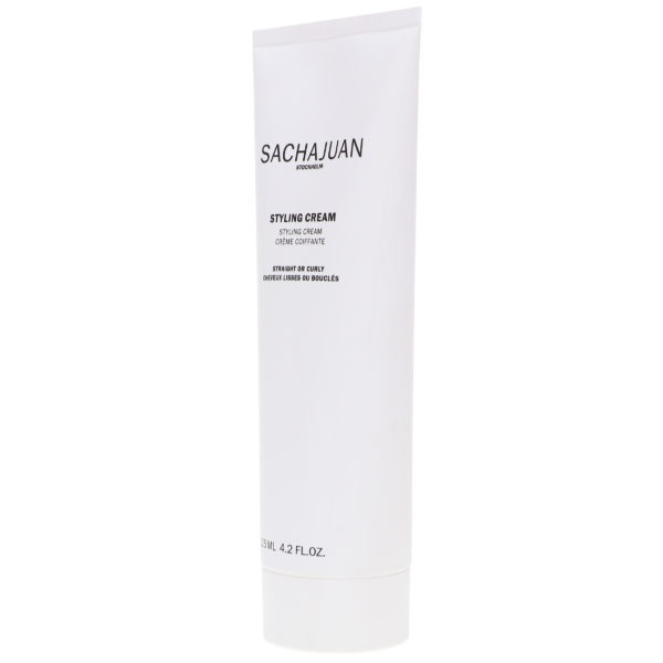Sachajuan Styling Cream 4.23 oz