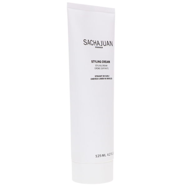 Sachajuan Styling Cream 4.23 oz