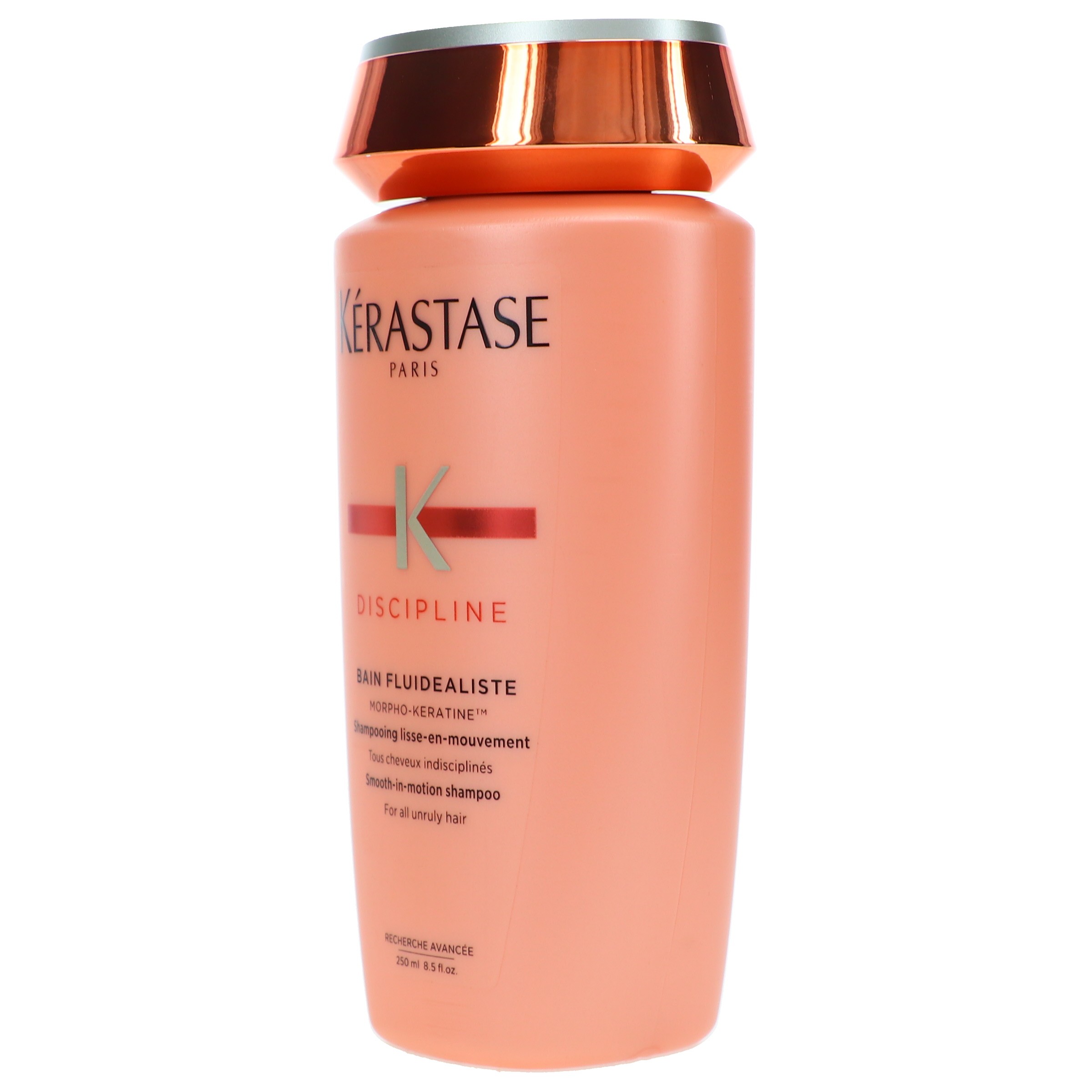 Kerastase Discipline Bain Fluidealiste Shampoo 8.5 oz