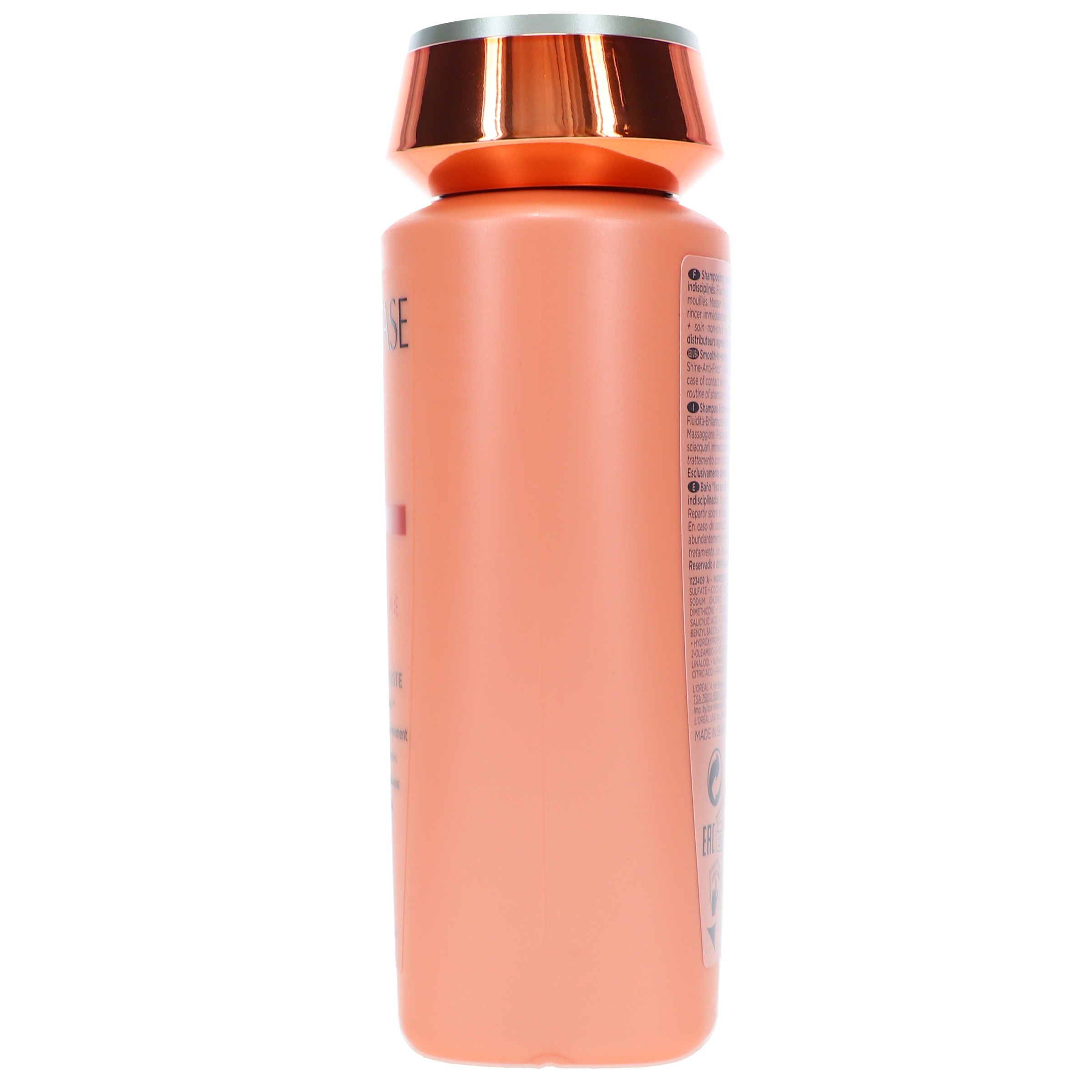 Kerastase Discipline Bain Fluidealiste Shampoo 8.5 oz