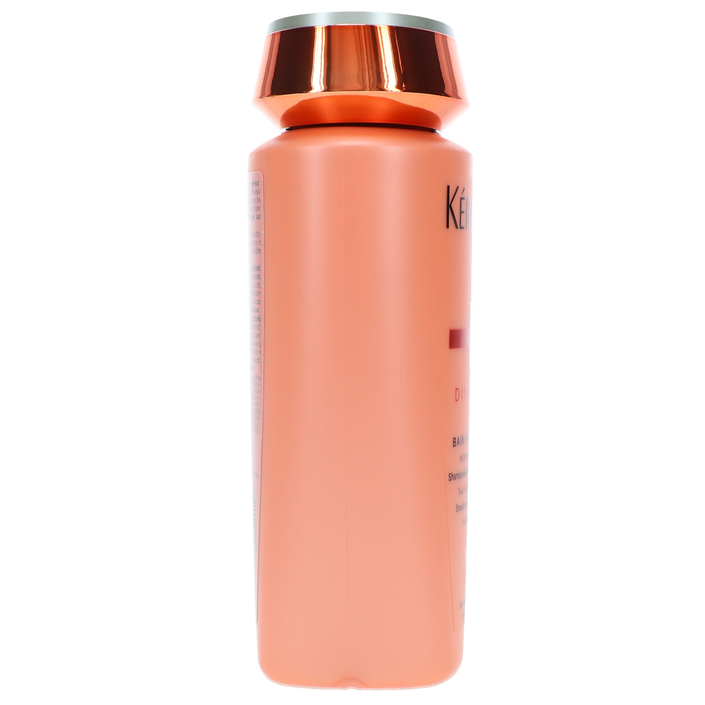 Kerastase Discipline Bain Fluidealiste Shampoo 8.5 oz