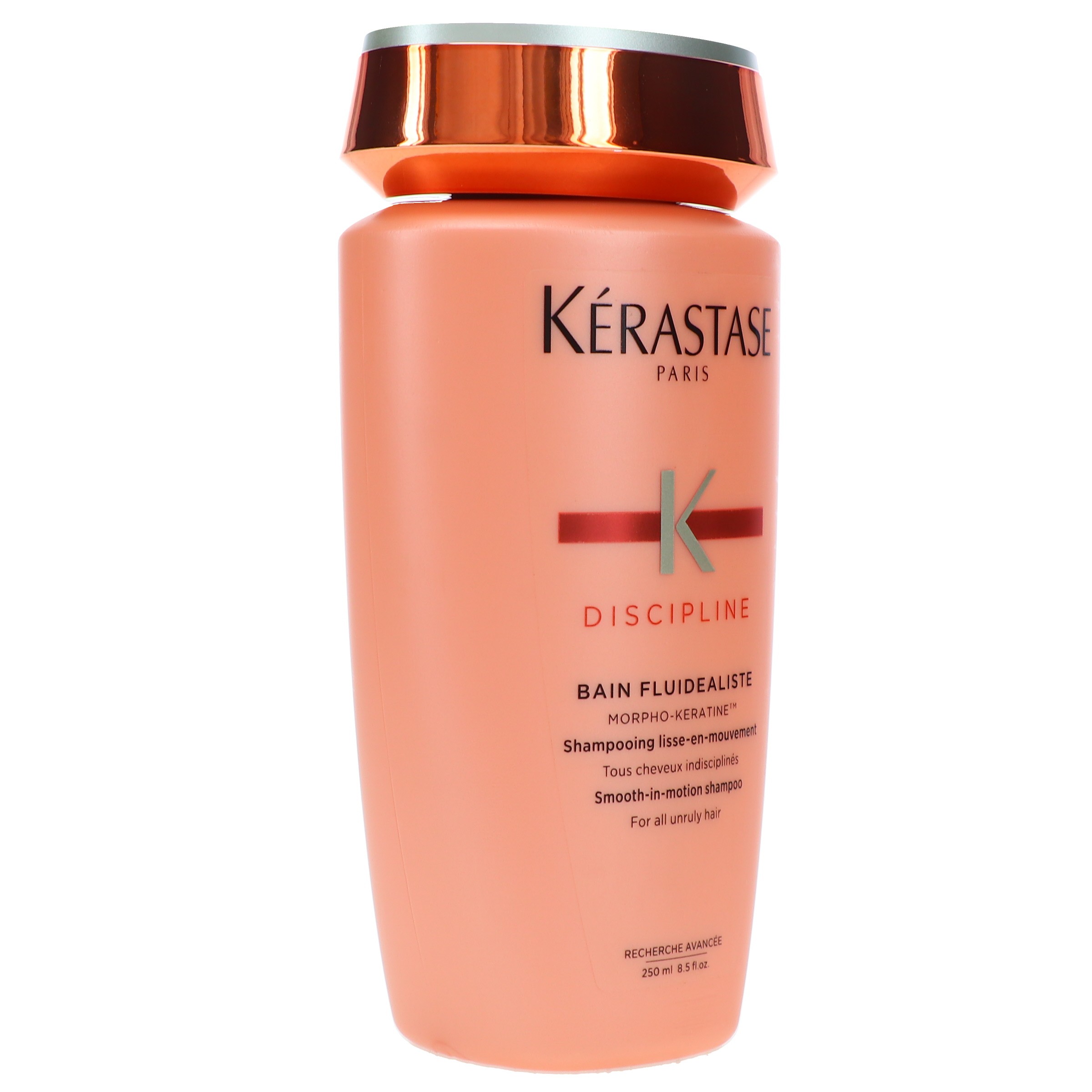 Kerastase Discipline Bain Fluidealiste Shampoo 8.5 oz