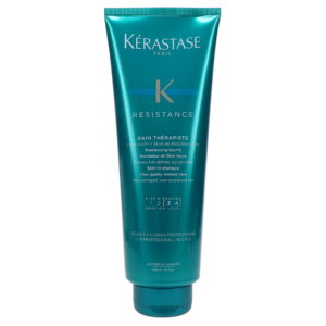 Kerastase Resistance Bain Therapiste Balm in Shampoo Fiber 15 oz