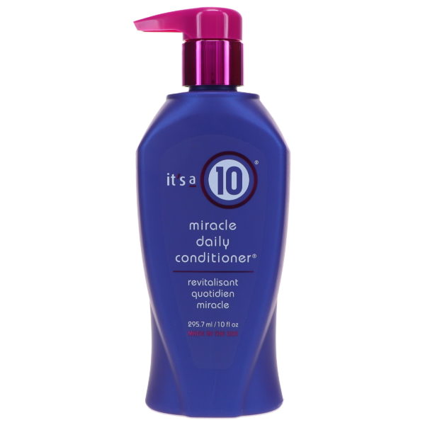 It's a 10 Miracle Daily Conditioner 10 oz