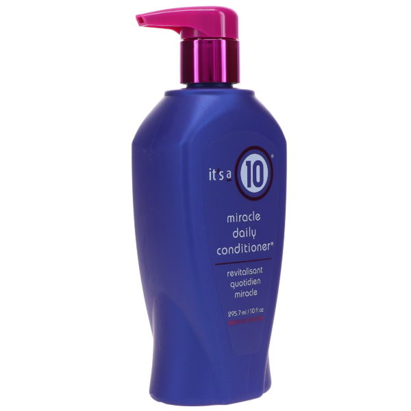 It's a 10 Miracle Daily Conditioner 10 oz