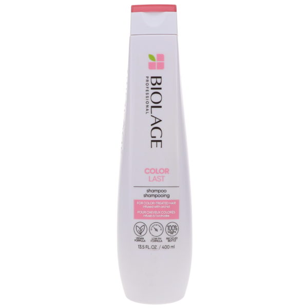 Matrix Biolage ColorLast Shampoo 13.5 oz