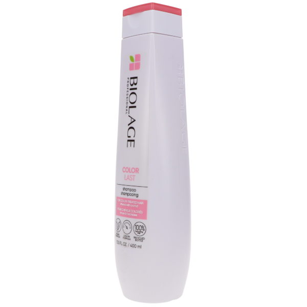 Matrix Biolage ColorLast Shampoo 13.5 oz