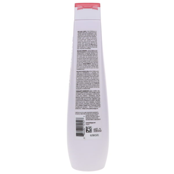 Matrix Biolage ColorLast Shampoo 13.5 oz