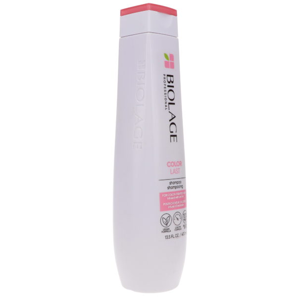 Matrix Biolage ColorLast Shampoo 13.5 oz