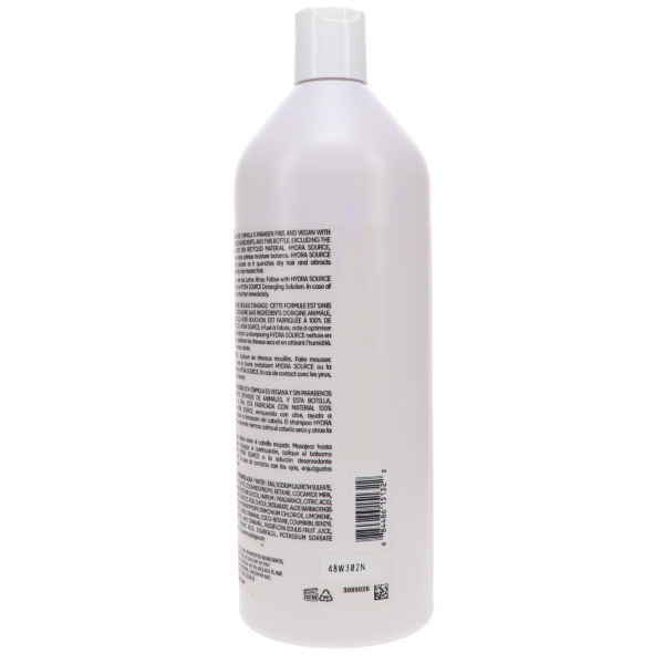 Matrix Biolage Hydrasource Shampoo 33.8 oz