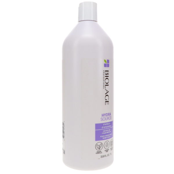 Matrix Biolage Hydrasource Shampoo 33.8 oz