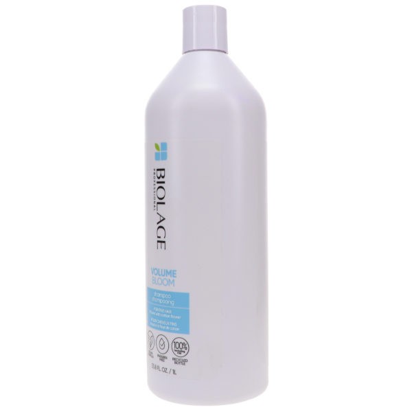 Matrix Biolage Volumebloom Shampoo 33.8 oz