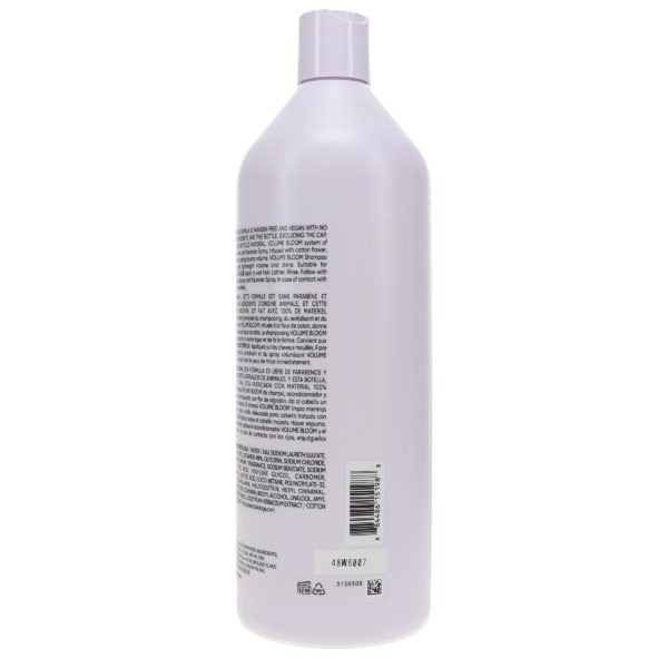 Matrix Biolage Volumebloom Shampoo 33.8 oz