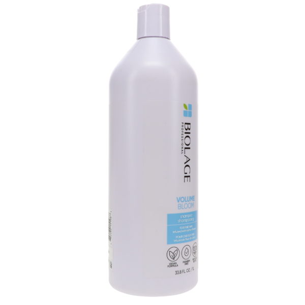 Matrix Biolage Volumebloom Shampoo 33.8 oz