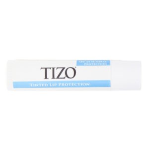 TIZO Solar Protection Formula LIPTECT SPF 45 0.14 oz