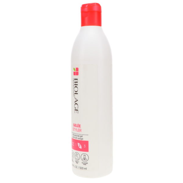 Matrix Biolage Gelee Styler 16.9 oz