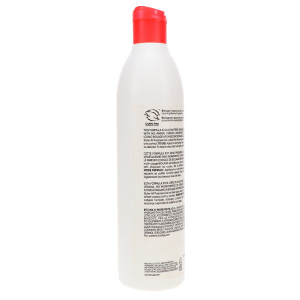 Matrix Biolage Gelee Styler 16.9 oz
