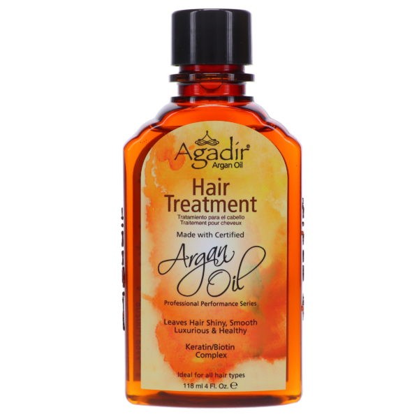 Agadir Hair Treatment 4 oz