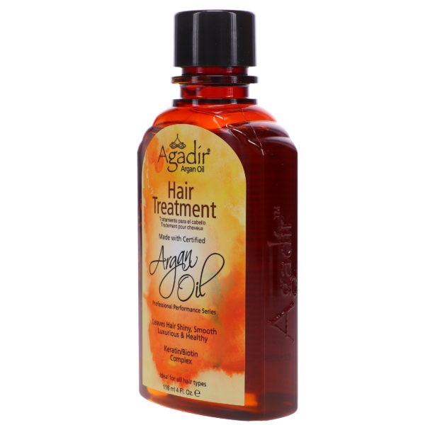 Agadir Hair Treatment 4 oz