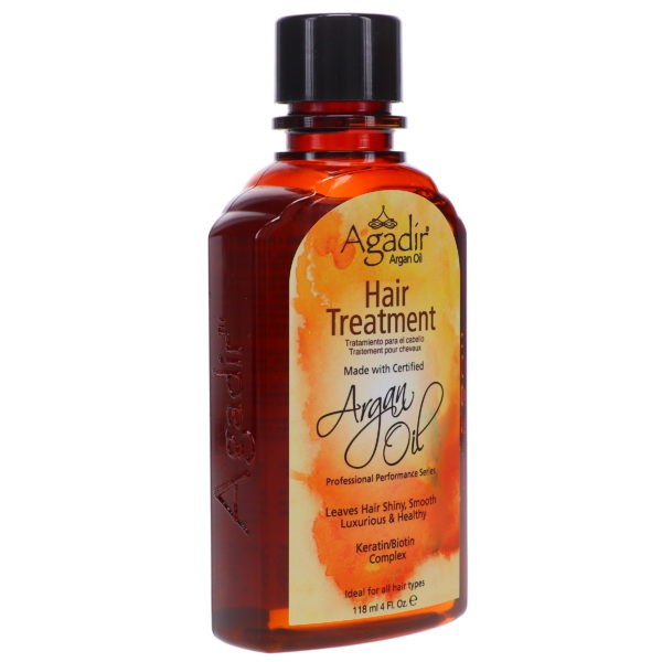 Agadir Hair Treatment 4 oz