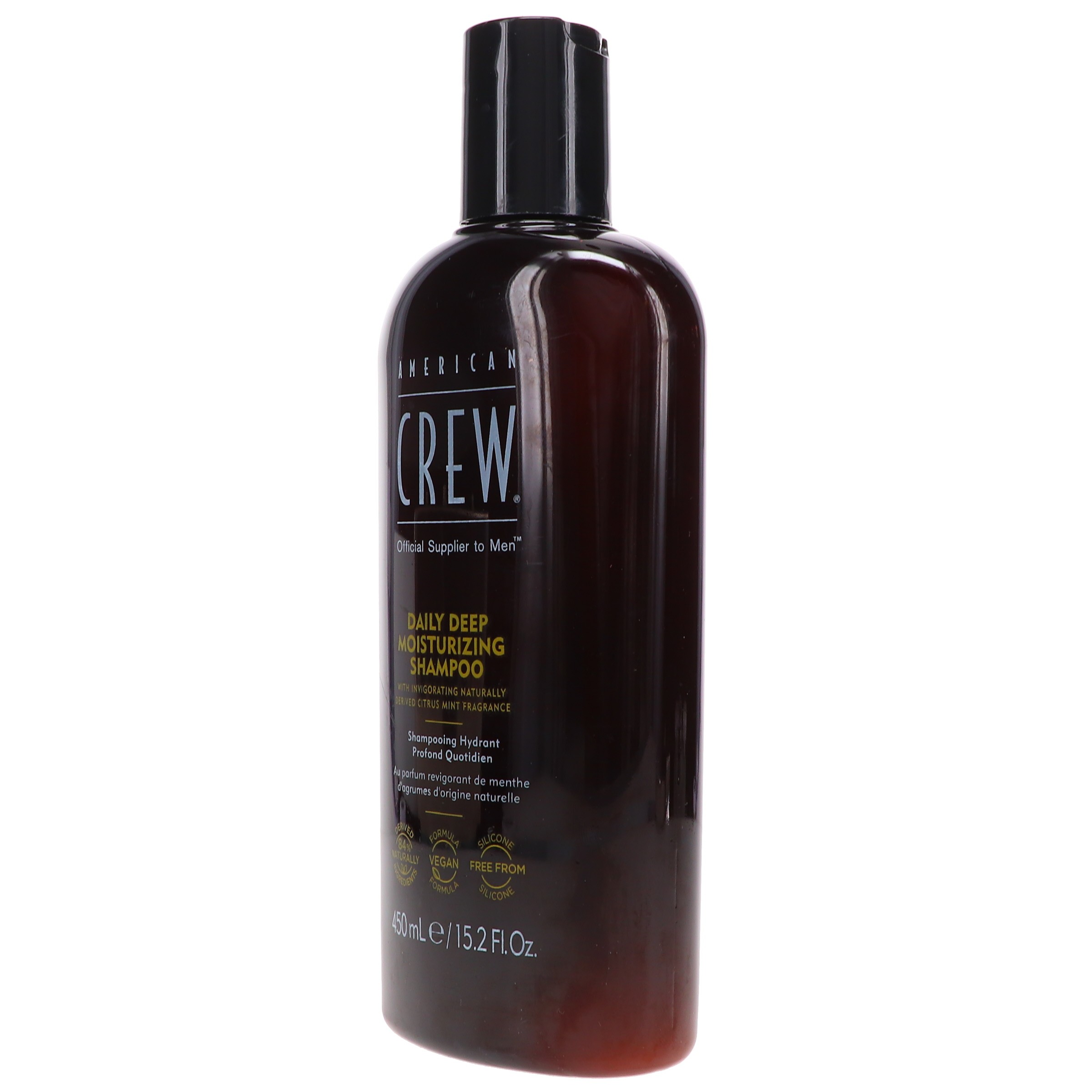 American Crew Daily Deep Moisturizing Shampoo 15.2 oz