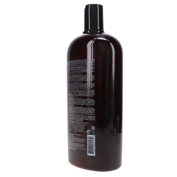 American Crew Daily Deep Moisturizing Shampoo 33.8 oz