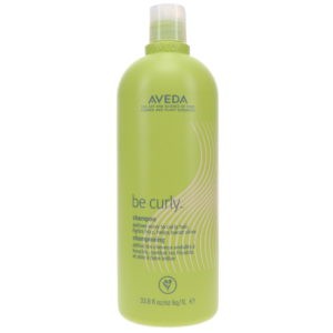 Aveda Be Curly Shampoo 33.8 oz