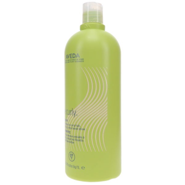 Aveda Be Curly Shampoo 33.8 oz