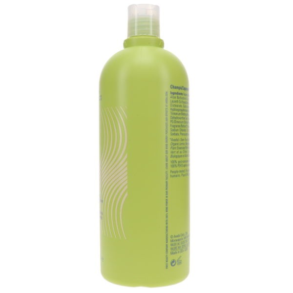 Aveda Be Curly Shampoo 33.8 oz