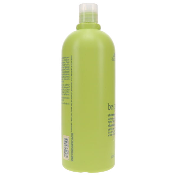 Aveda Be Curly Shampoo 33.8 oz
