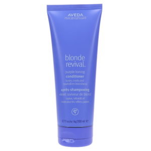 Aveda Blonde Revival Purple Toning Conditioner 6.7 oz