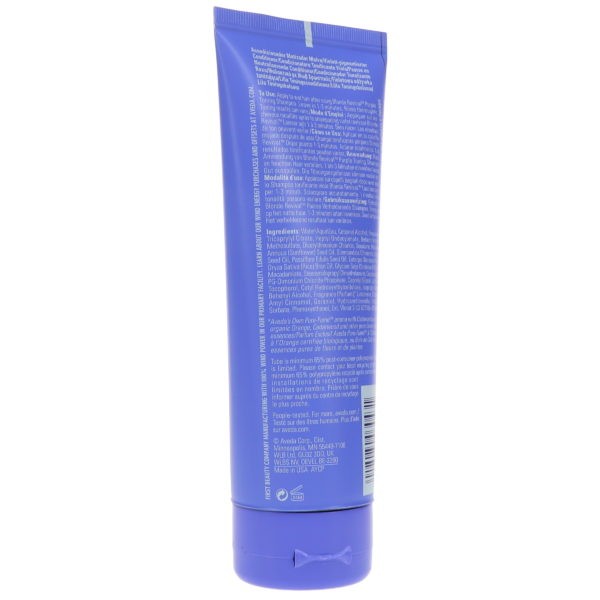 Aveda Blonde Revival Purple Toning Conditioner 6.7 oz