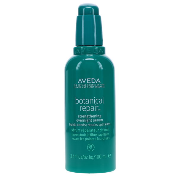 Aveda Botanical Repair Strengthening Overnight Serum 3.4 oz