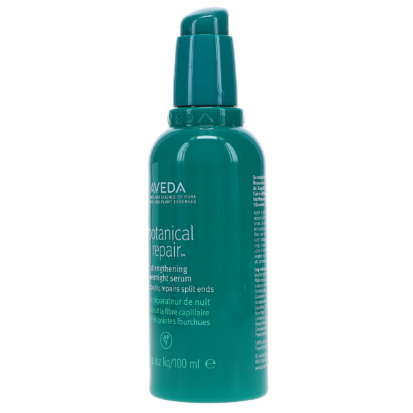 Aveda Botanical Repair Strengthening Overnight Serum 3.4 oz