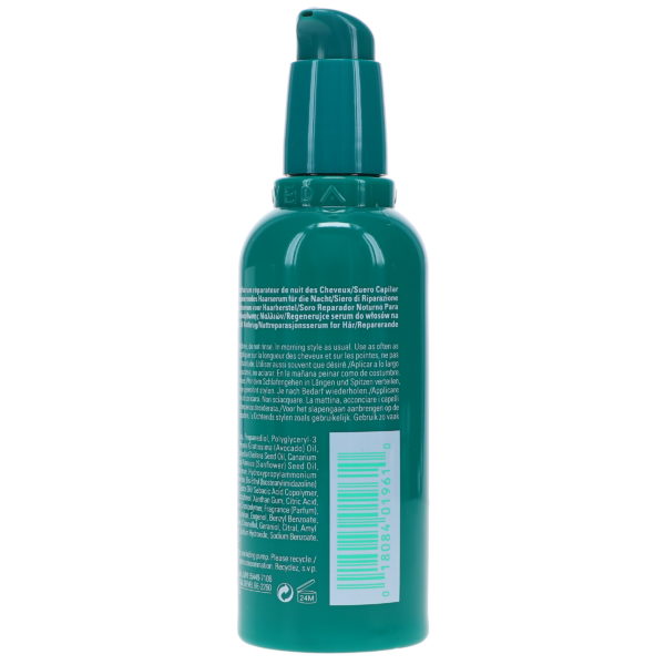 Aveda Botanical Repair Strengthening Overnight Serum 3.4 oz