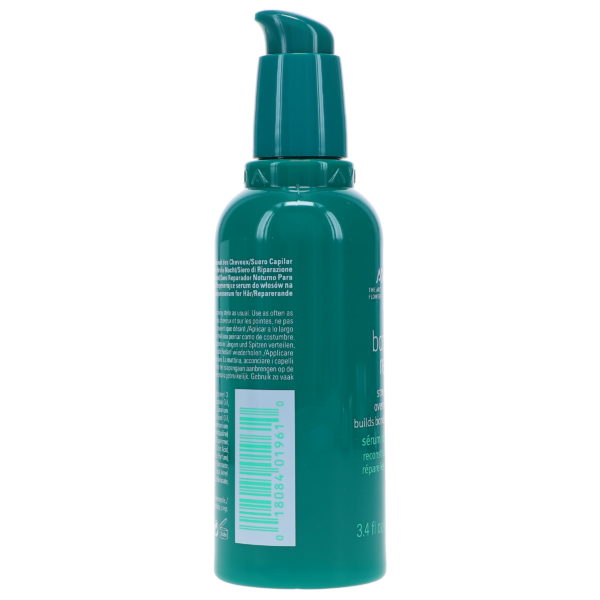 Aveda Botanical Repair Strengthening Overnight Serum 3.4 oz