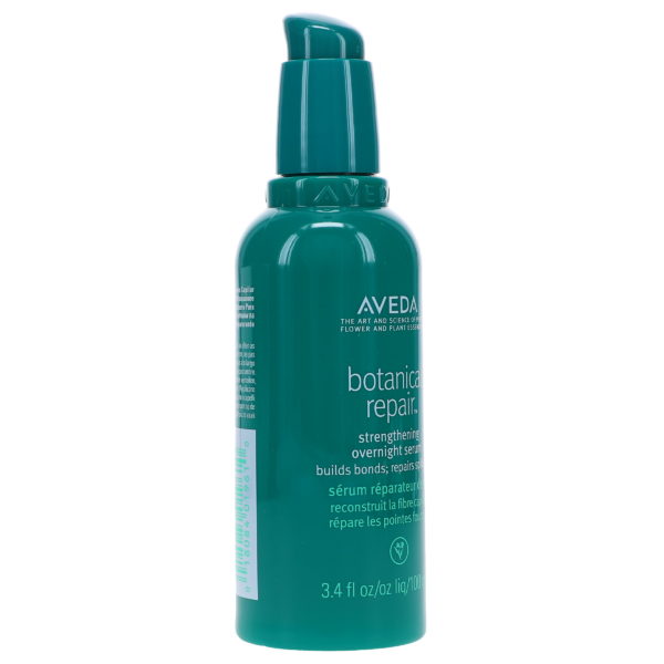 Aveda Botanical Repair Strengthening Overnight Serum 3.4 oz