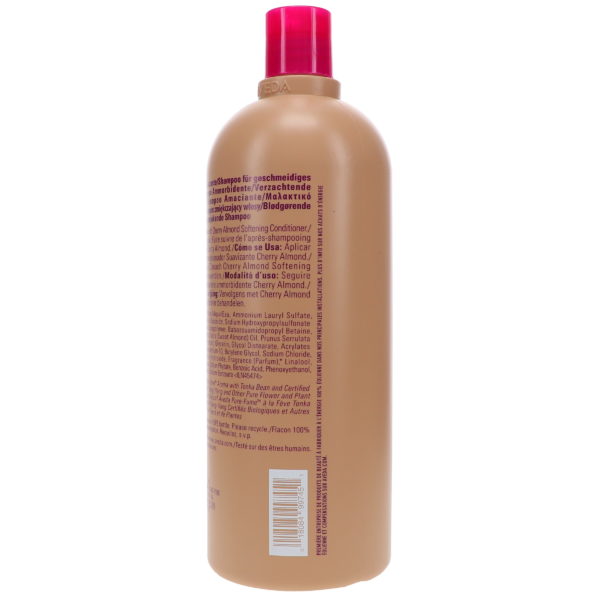 Aveda Cherry Almond Softening Shampoo 33.8 oz