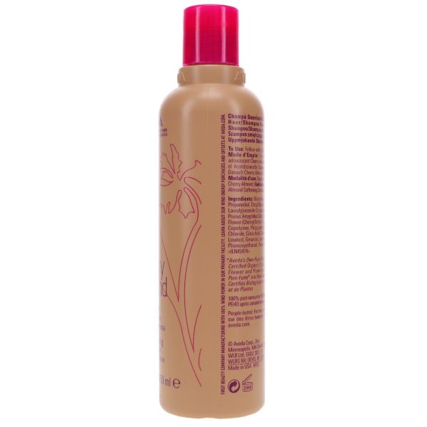 Aveda Cherry Almond Softening Shampoo 8.5 oz